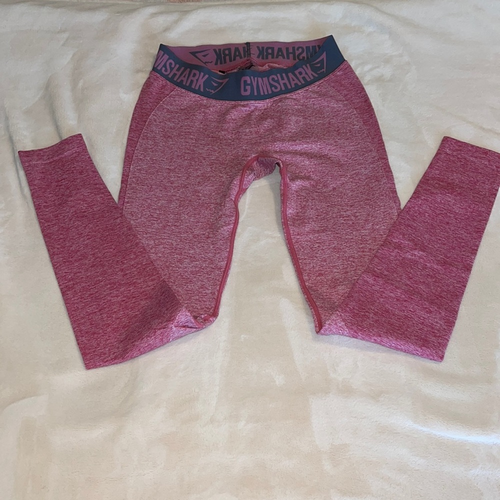 Gymshark Flex Low Rise Leggings